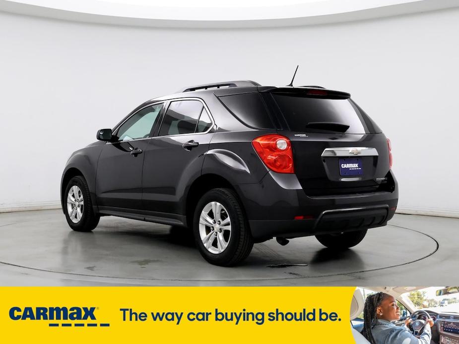 used 2014 Chevrolet Equinox car, priced at $14,998