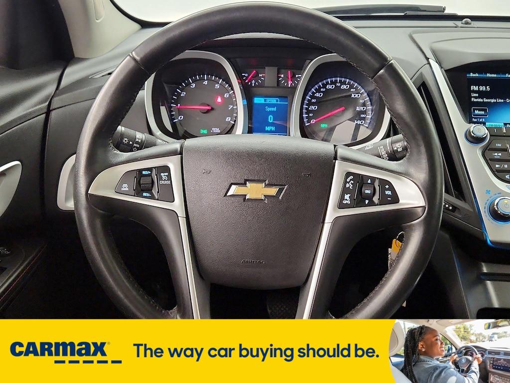 used 2014 Chevrolet Equinox car, priced at $14,998