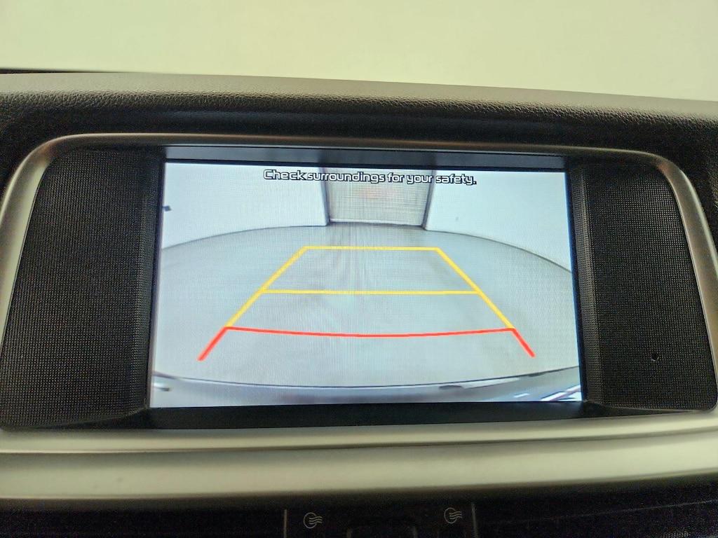 used 2019 Kia Optima car, priced at $14,998