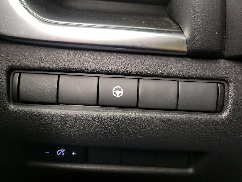 used 2023 Nissan Rogue car, priced at $23,998