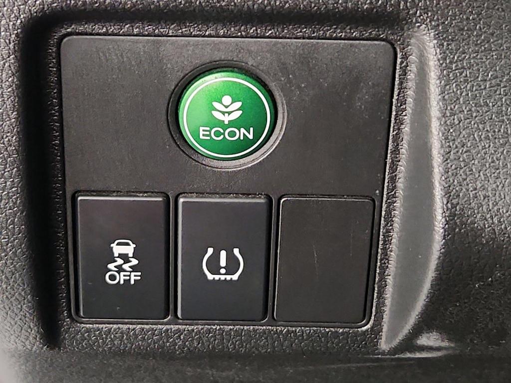used 2018 Honda HR-V car, priced at $19,998