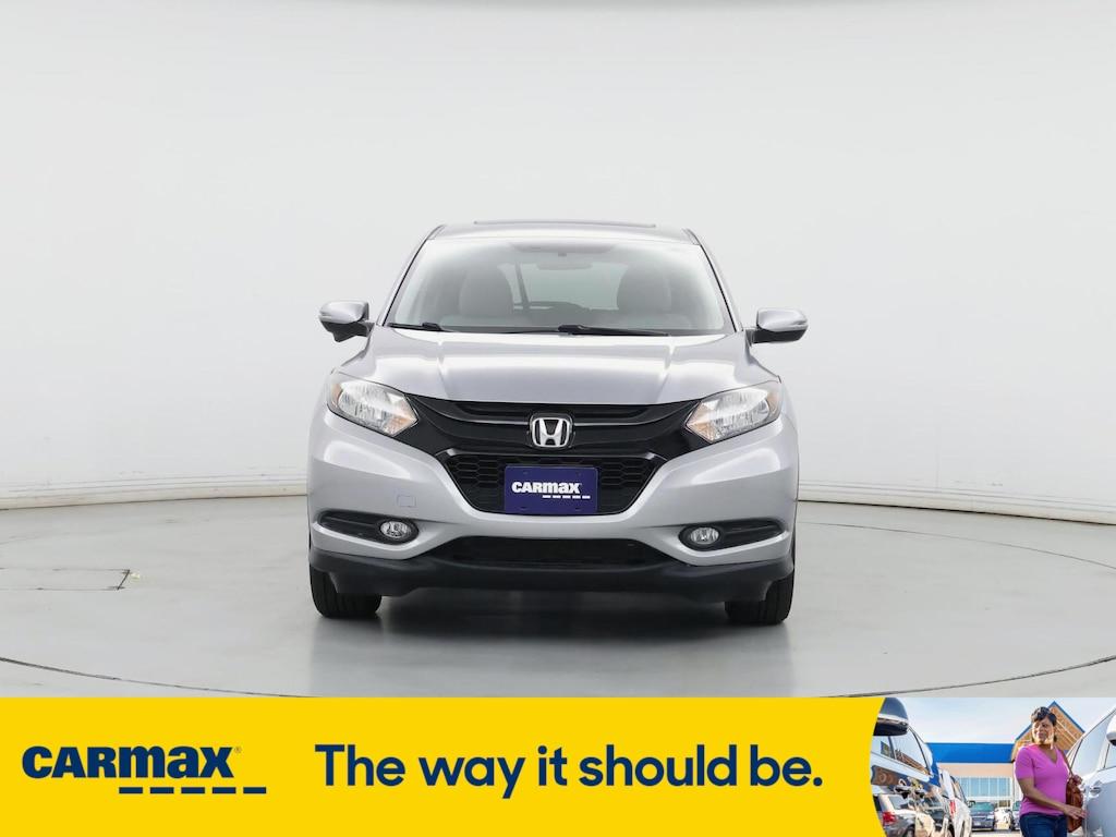 used 2018 Honda HR-V car, priced at $19,998