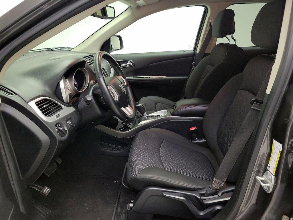 used 2018 Dodge Journey car, priced at $16,998