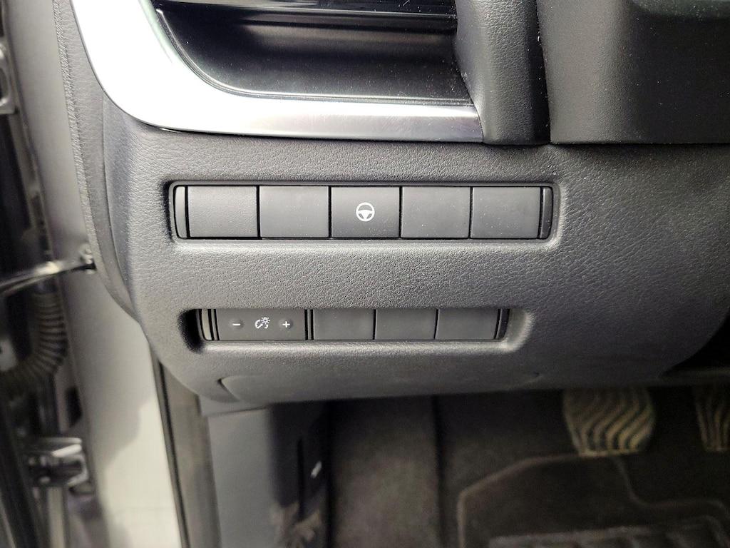 used 2022 Nissan Rogue car, priced at $21,998