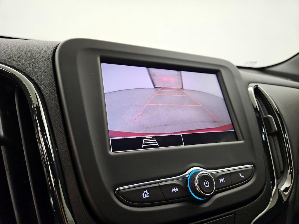 used 2024 Chevrolet Equinox car, priced at $29,998