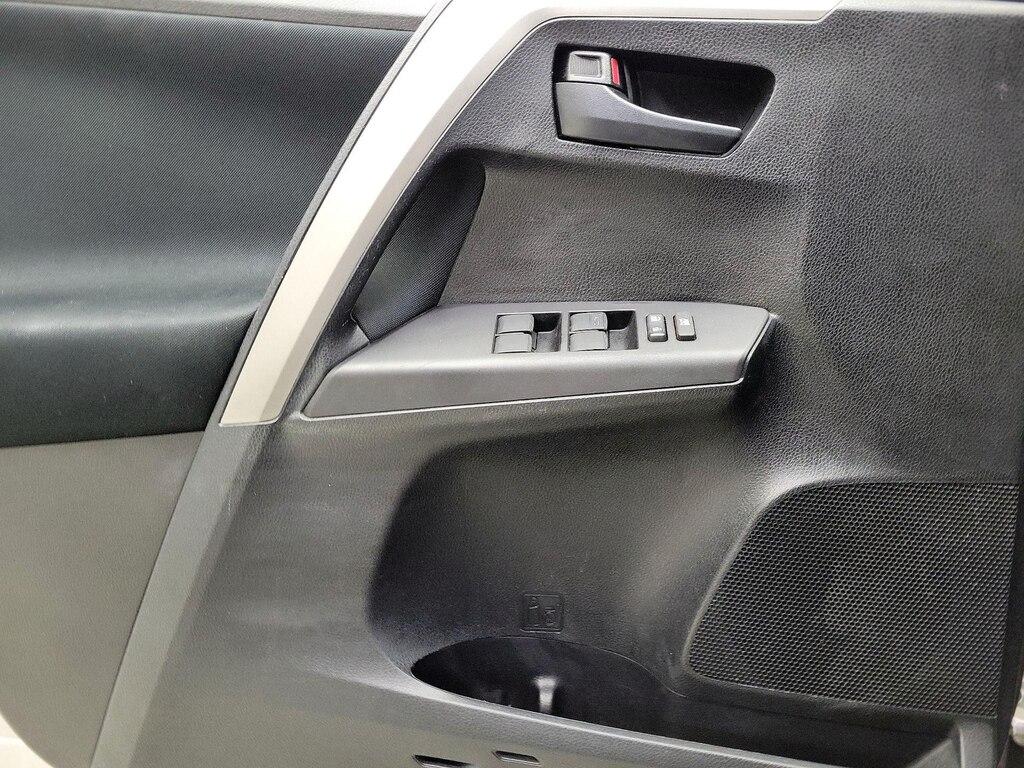 used 2017 Toyota RAV4 car, priced at $18,998