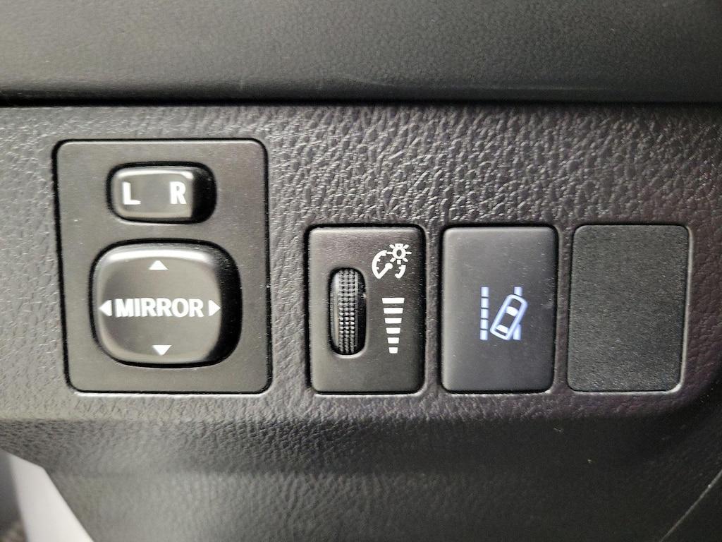 used 2017 Toyota RAV4 car, priced at $19,998
