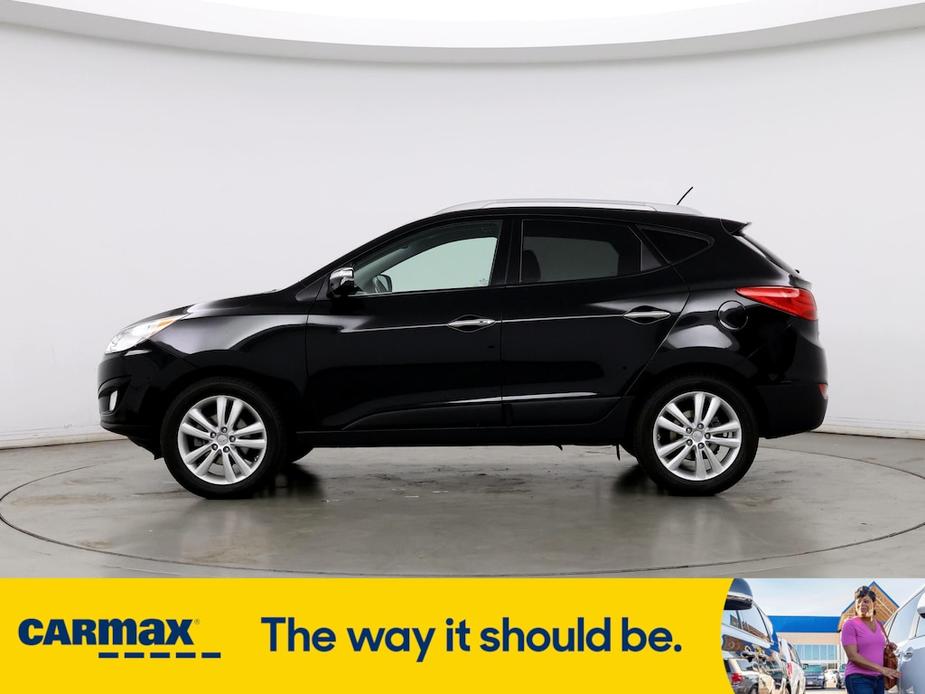 used 2013 Hyundai Tucson car, priced at $15,998