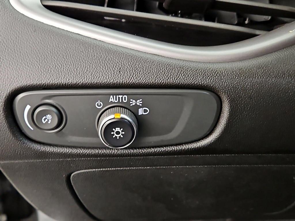 used 2023 Chevrolet Malibu car, priced at $18,998