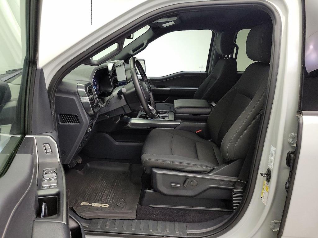 used 2023 Ford F-150 car, priced at $40,998