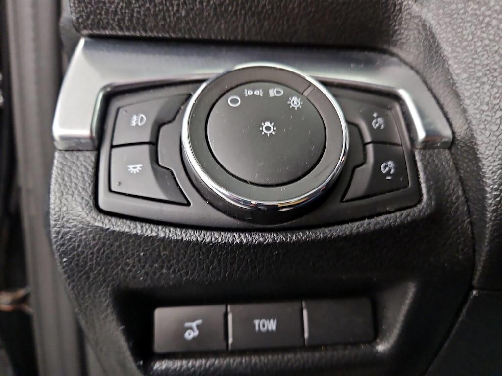 used 2017 Ford Explorer car, priced at $20,998