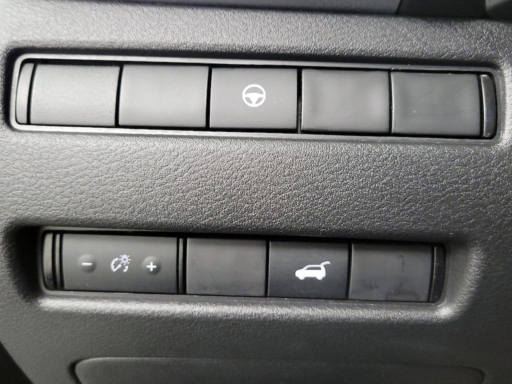 used 2022 Nissan Rogue car, priced at $24,998