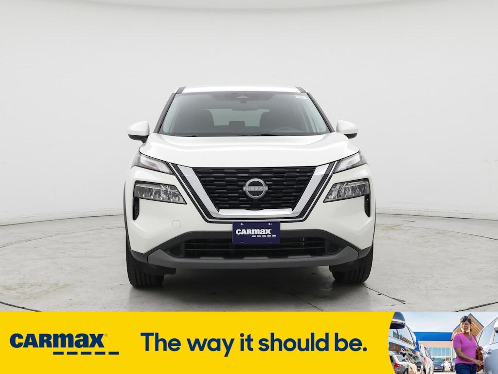 used 2023 Nissan Rogue car, priced at $23,998