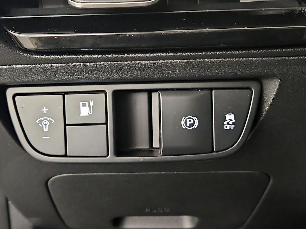 used 2024 Kia EV6 car, priced at $27,998