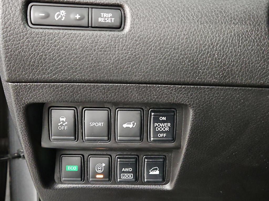 used 2016 Nissan Rogue car, priced at $14,599