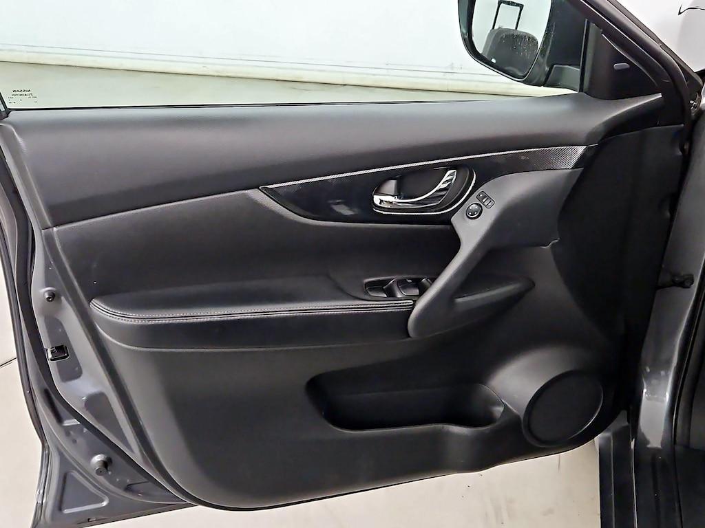 used 2016 Nissan Rogue car, priced at $14,599