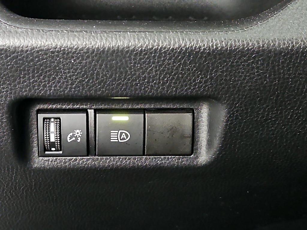 used 2022 Toyota RAV4 car, priced at $24,998