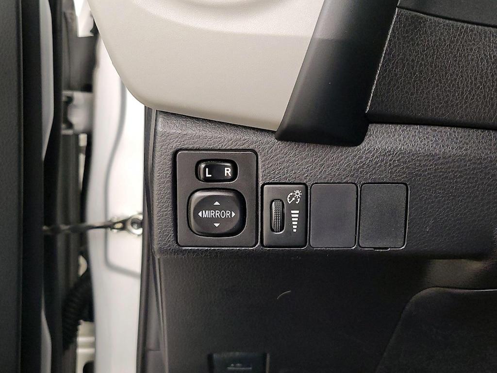 used 2017 Toyota Corolla car, priced at $16,998