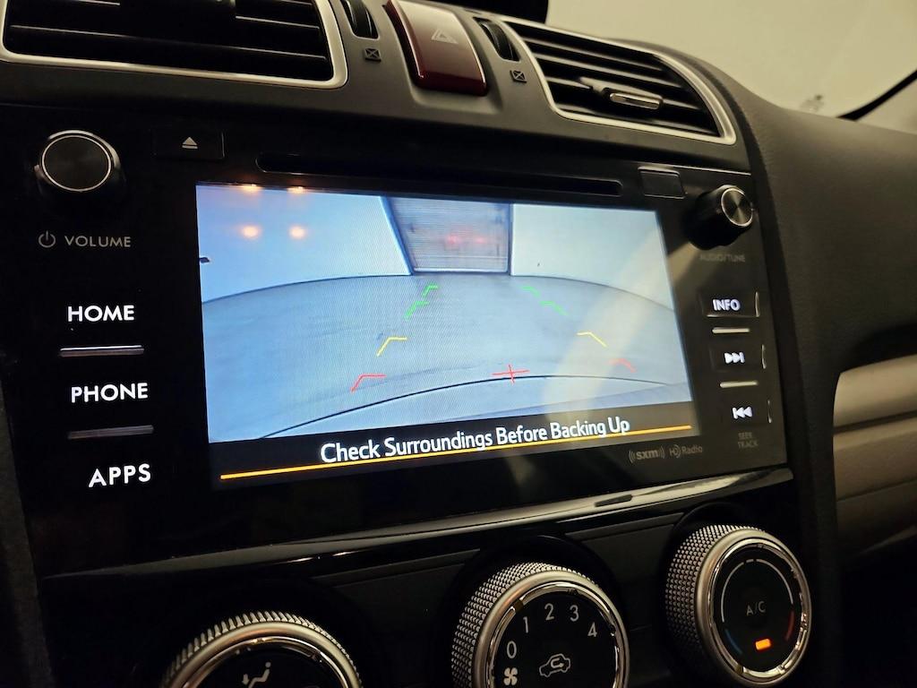 used 2016 Subaru Forester car, priced at $13,998