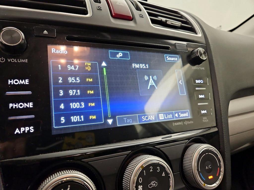 used 2016 Subaru Forester car, priced at $13,998