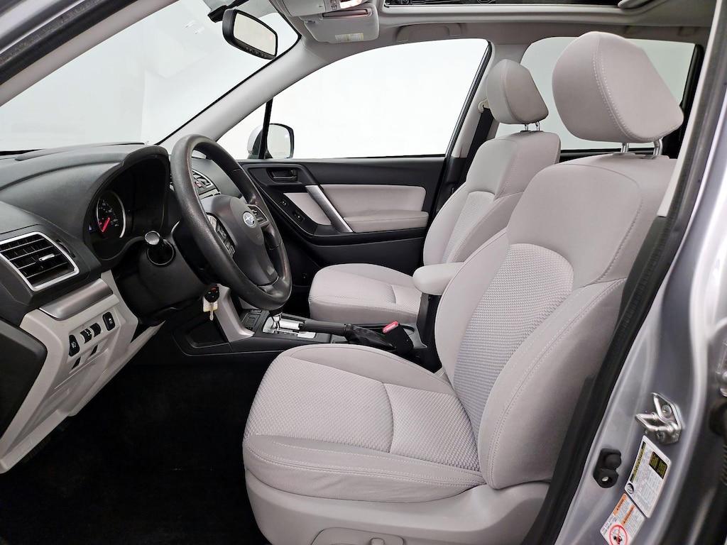 used 2016 Subaru Forester car, priced at $13,998