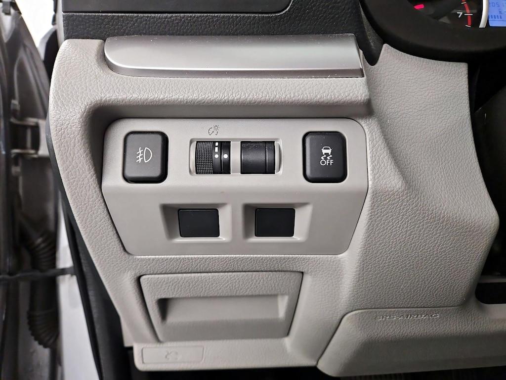 used 2016 Subaru Forester car, priced at $13,998