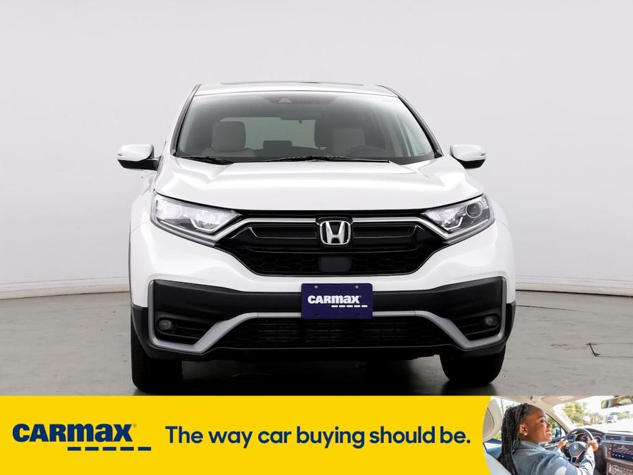 used 2020 Honda CR-V car, priced at $24,998