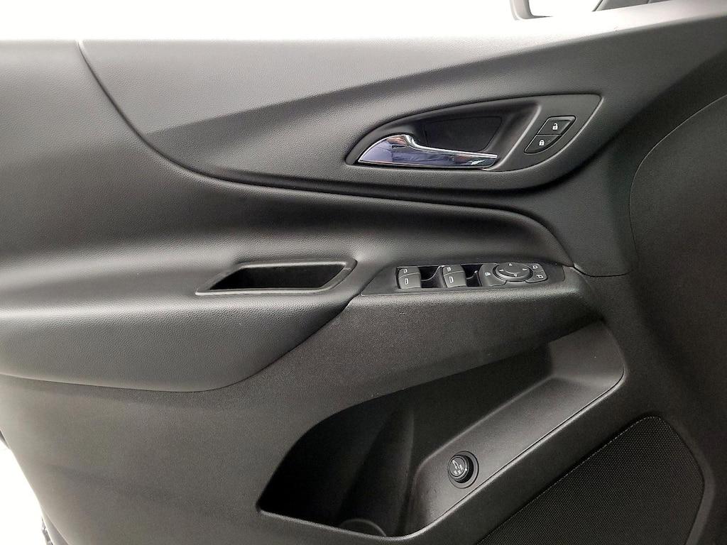 used 2018 Chevrolet Equinox car, priced at $16,998