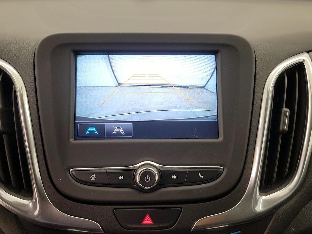 used 2018 Chevrolet Equinox car, priced at $16,998