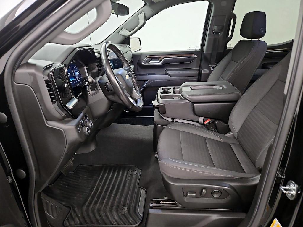 used 2022 Chevrolet Silverado 1500 car, priced at $32,998