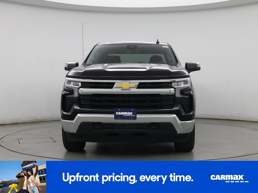 used 2022 Chevrolet Silverado 1500 car, priced at $32,998