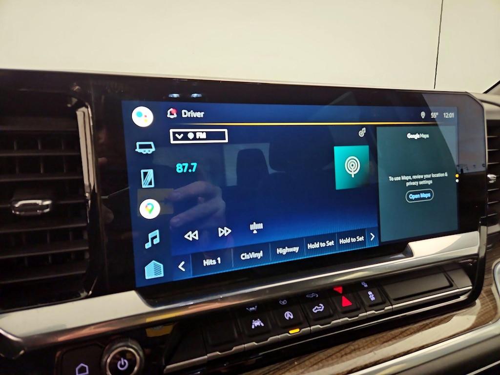 used 2022 Chevrolet Silverado 1500 car, priced at $32,998