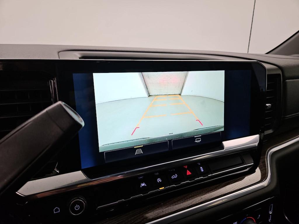 used 2022 Chevrolet Silverado 1500 car, priced at $32,998