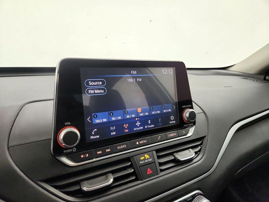 used 2020 Nissan Altima car, priced at $15,998