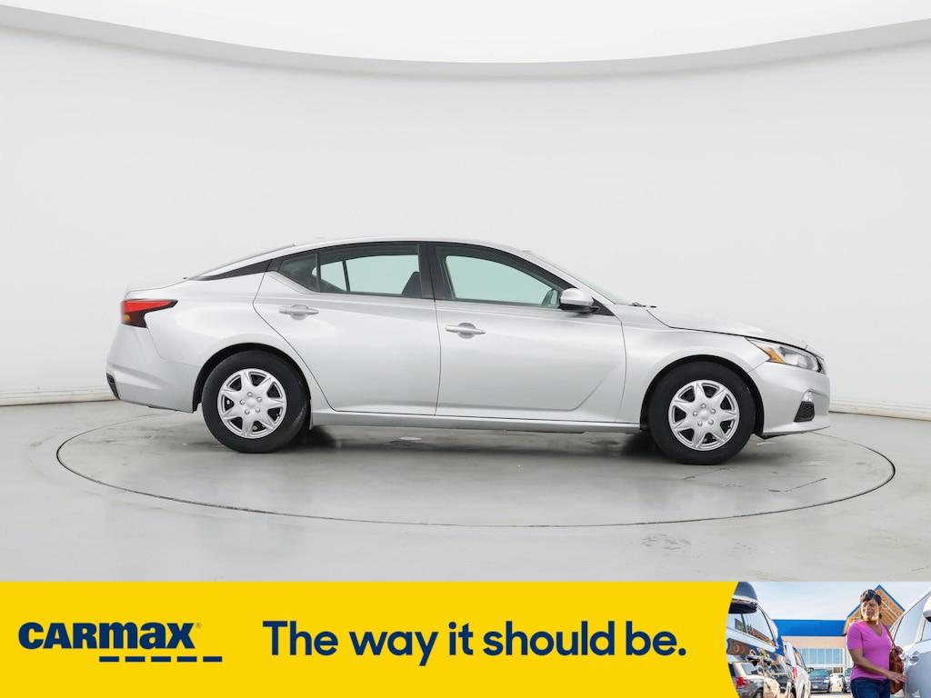used 2020 Nissan Altima car, priced at $15,998