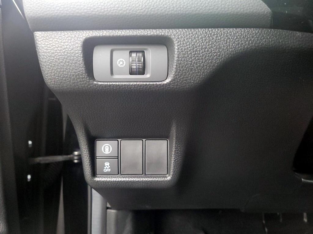 used 2024 Honda Civic car, priced at $25,998