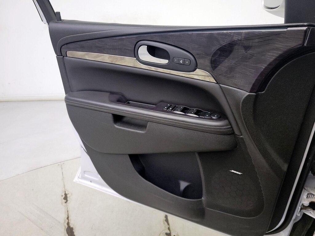 used 2016 Buick Enclave car, priced at $19,998