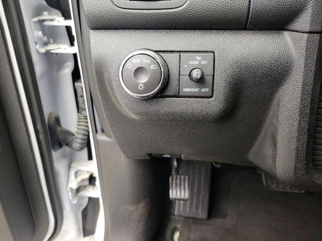 used 2016 Buick Enclave car, priced at $19,998