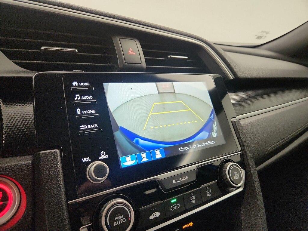 used 2019 Honda Civic car, priced at $19,998