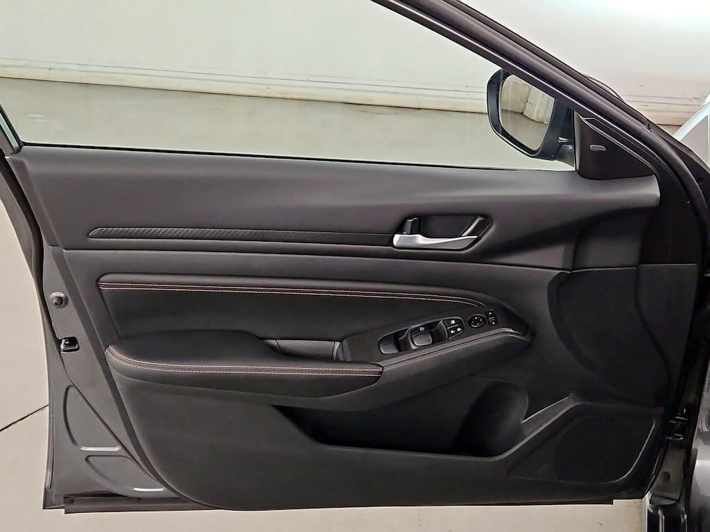 used 2022 Nissan Altima car, priced at $22,998