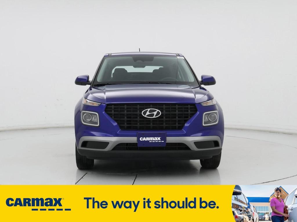 used 2023 Hyundai Venue car, priced at $18,998