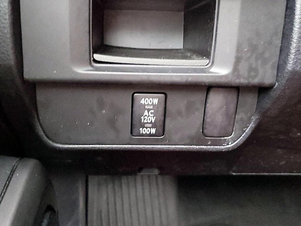 used 2016 Toyota Tacoma car, priced at $29,998