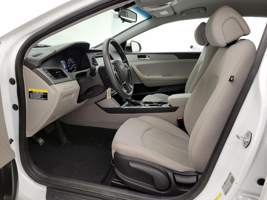 used 2016 Hyundai Sonata car, priced at $11,998