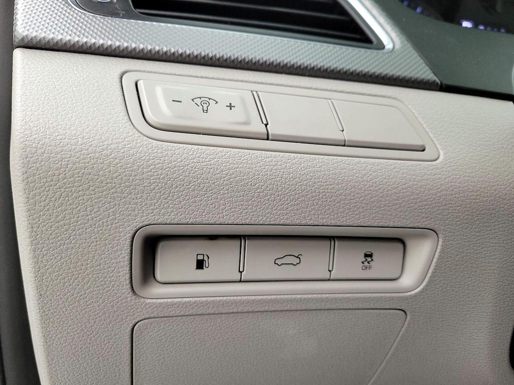 used 2016 Hyundai Sonata car, priced at $11,998