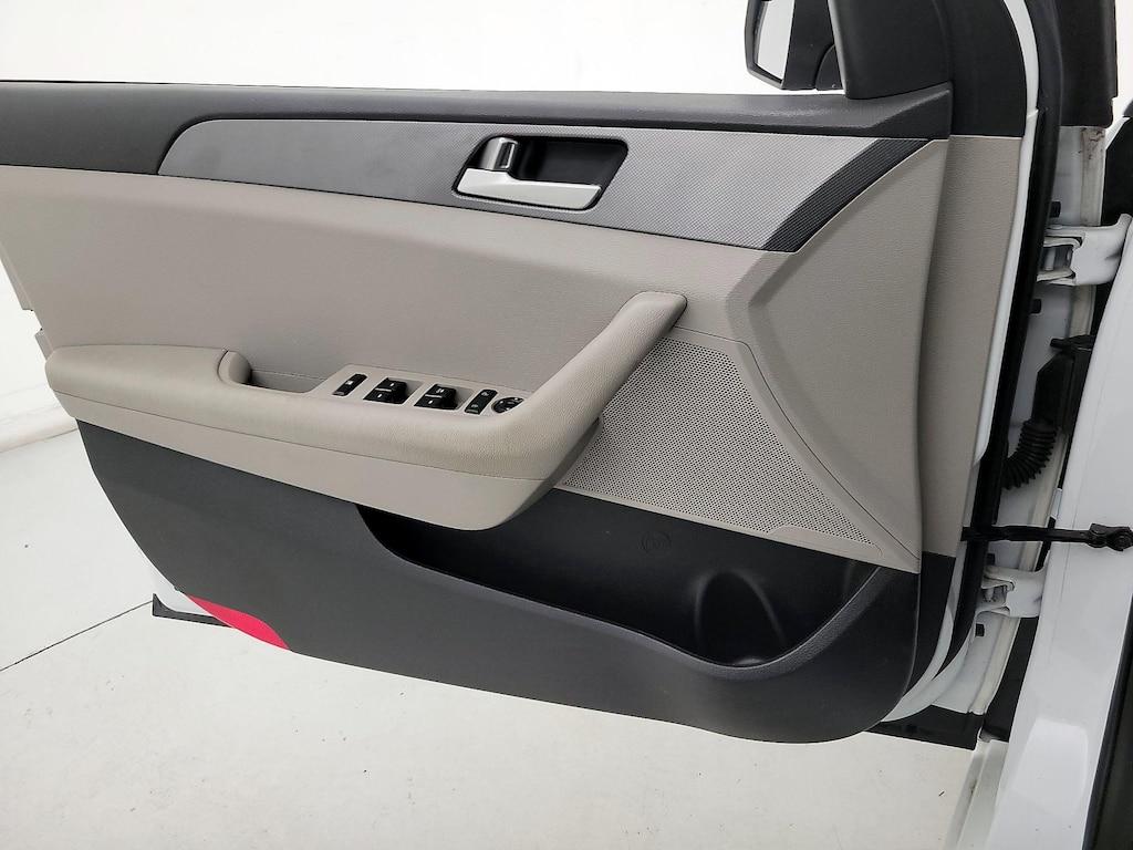 used 2016 Hyundai Sonata car, priced at $11,998