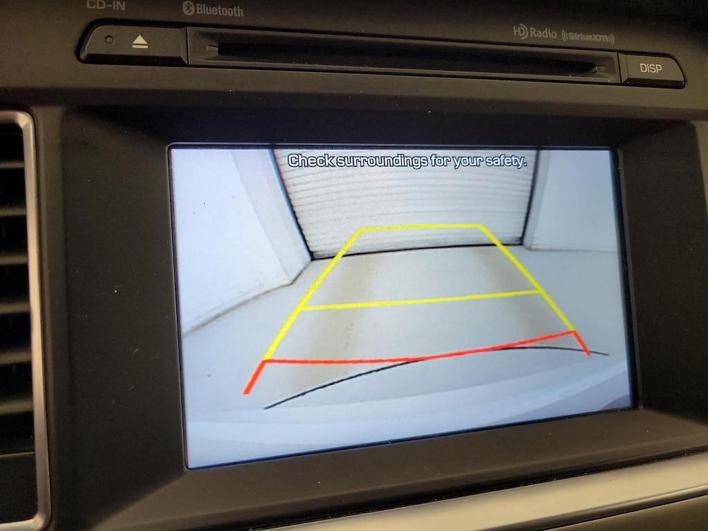 used 2016 Hyundai Sonata car, priced at $11,998