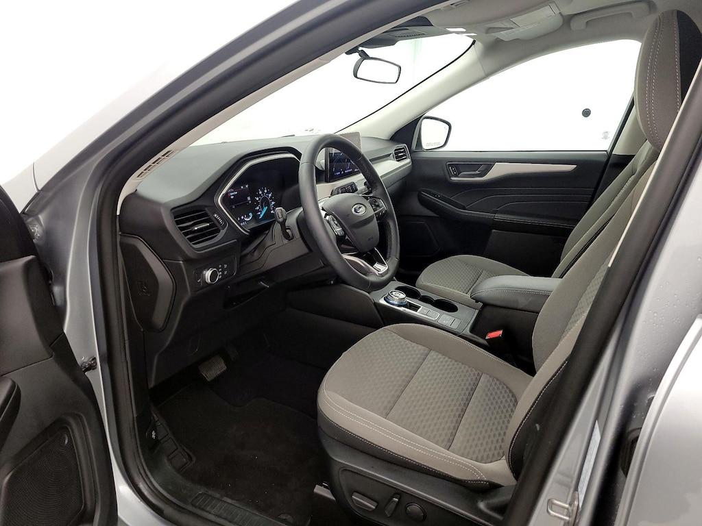 used 2022 Ford Escape car, priced at $21,998