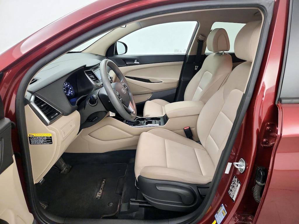 used 2017 Hyundai Tucson car, priced at $15,998