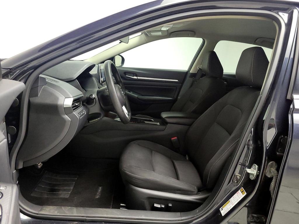 used 2022 Nissan Altima car, priced at $19,998