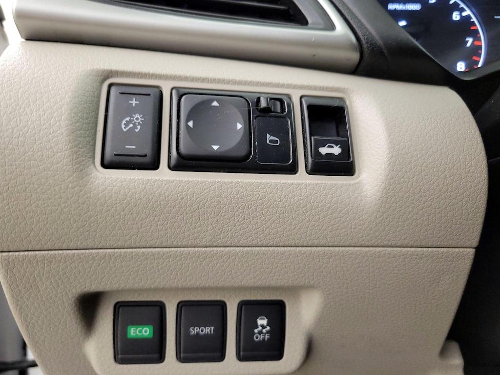 used 2016 Nissan Sentra car, priced at $14,599